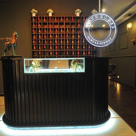 Skye Hotel Sunway Subang Jaya Exteriör bild