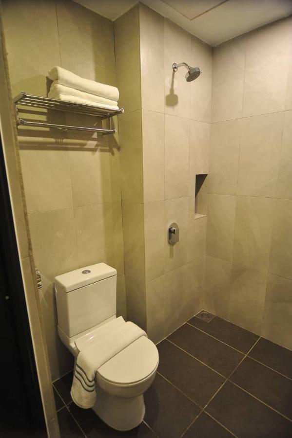 Skye Hotel Sunway Subang Jaya Exteriör bild