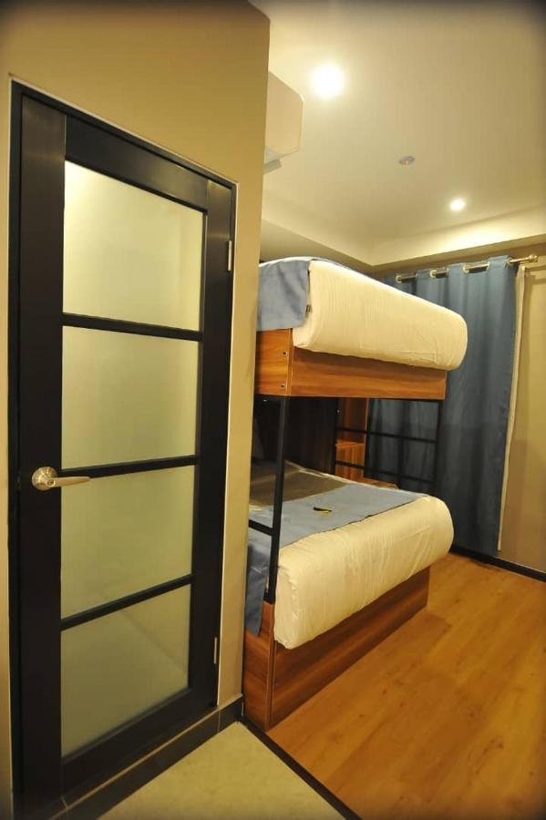 Skye Hotel Sunway Subang Jaya Exteriör bild