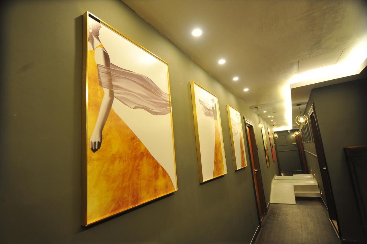 Skye Hotel Sunway Subang Jaya Exteriör bild