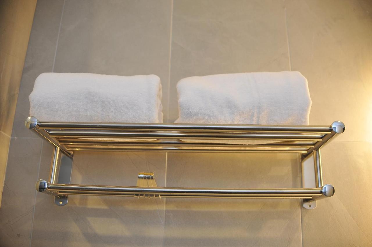 Skye Hotel Sunway Subang Jaya Exteriör bild