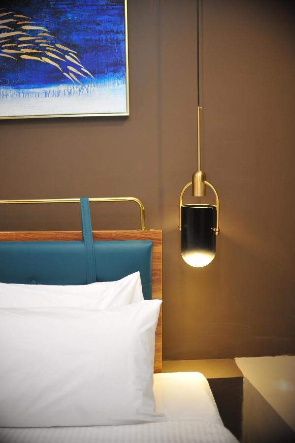 Skye Hotel Sunway Subang Jaya Exteriör bild